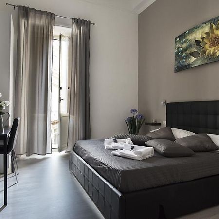 Charm Of Rome Bed and Breakfast Exteriör bild