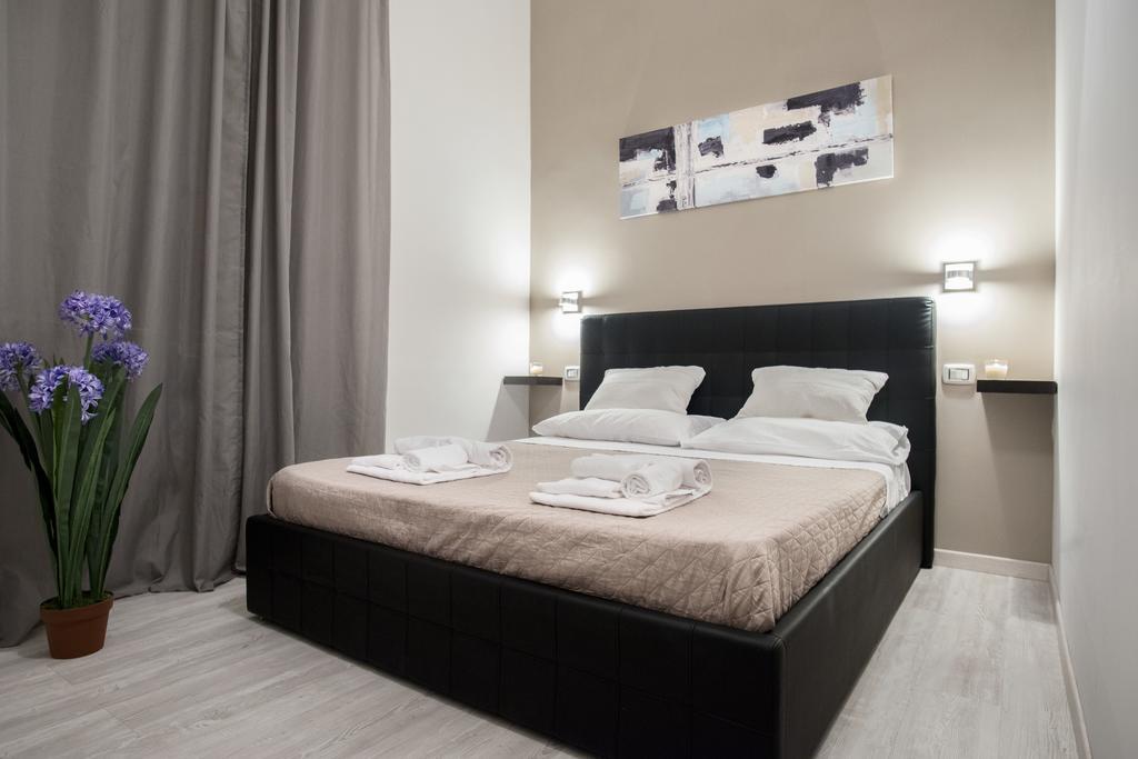 Charm Of Rome Bed and Breakfast Exteriör bild