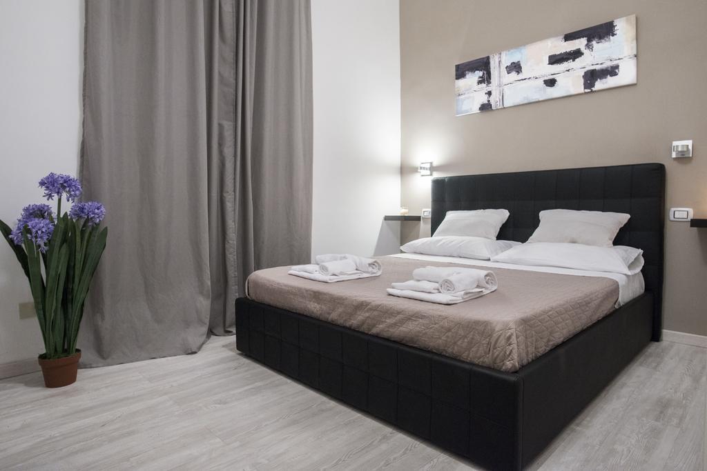 Charm Of Rome Bed and Breakfast Exteriör bild